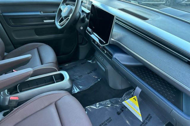 2025 Volkswagen ID. Buzz Pro S 2025 Volkswagen ID. Buzz Pro S