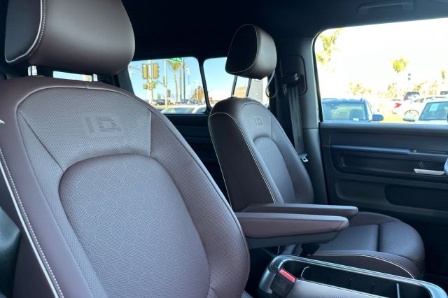 2025 Volkswagen ID. Buzz Pro S 2025 Volkswagen ID. Buzz Pro S