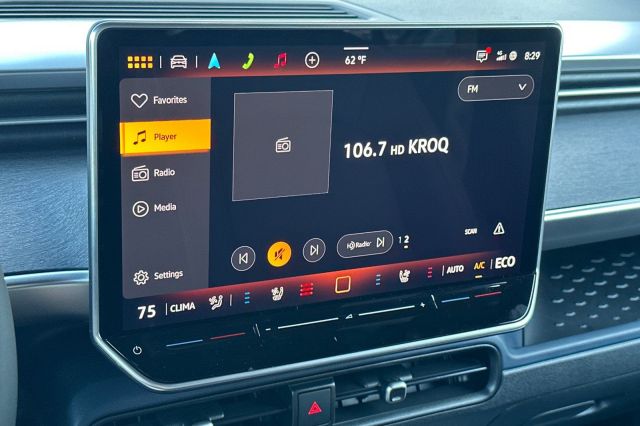 2025 Volkswagen ID. Buzz Pro S 2025 Volkswagen ID. Buzz Pro S