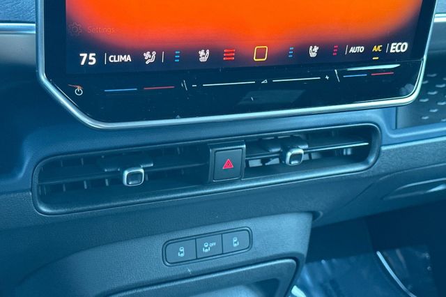 2025 Volkswagen ID. Buzz Pro S 2025 Volkswagen ID. Buzz Pro S