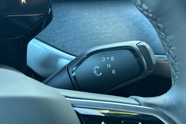 2025 Volkswagen ID. Buzz Pro S 2025 Volkswagen ID. Buzz Pro S