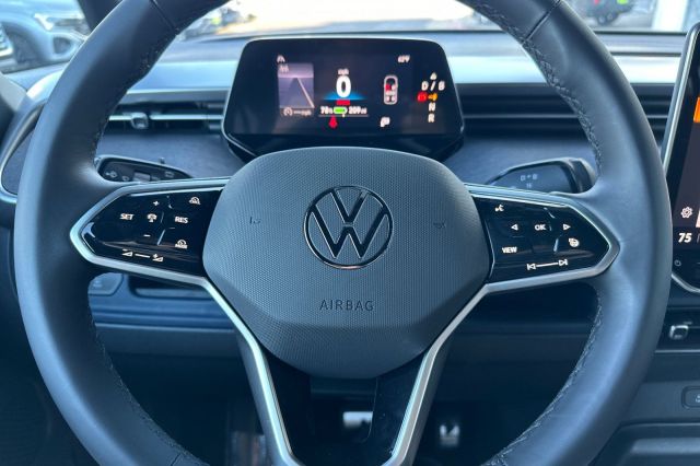 2025 Volkswagen ID. Buzz Pro S 2025 Volkswagen ID. Buzz Pro S