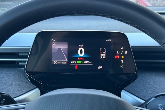 2025 Volkswagen ID. Buzz Pro S 2025 Volkswagen ID. Buzz Pro S