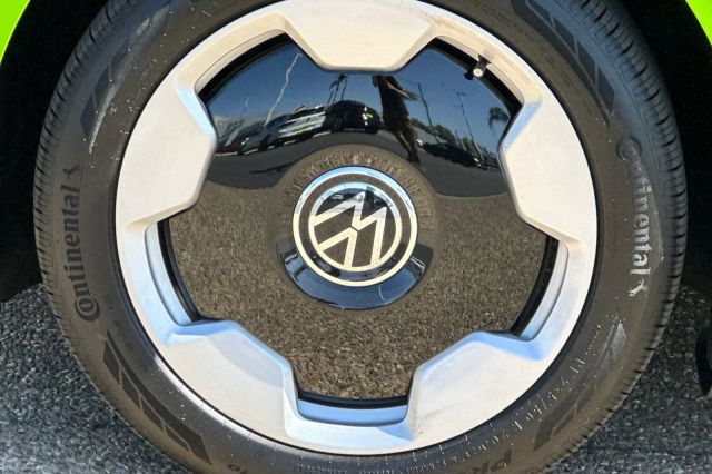 2025 Volkswagen ID. Buzz Pro S 2025 Volkswagen ID. Buzz Pro S