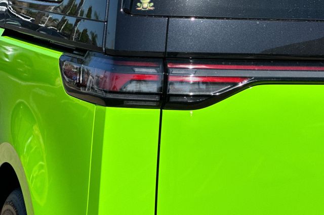 2025 Volkswagen ID. Buzz Pro S 2025 Volkswagen ID. Buzz Pro S