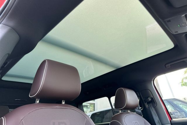 2025 Volkswagen ID. Buzz Pro S Plus 2025 Volkswagen ID. Buzz Pro S Plus