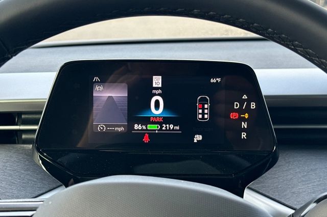 2025 Volkswagen ID. Buzz Pro S Plus 2025 Volkswagen ID. Buzz Pro S Plus