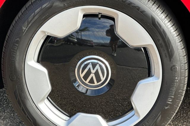 2025 Volkswagen ID. Buzz Pro S Plus 2025 Volkswagen ID. Buzz Pro S Plus