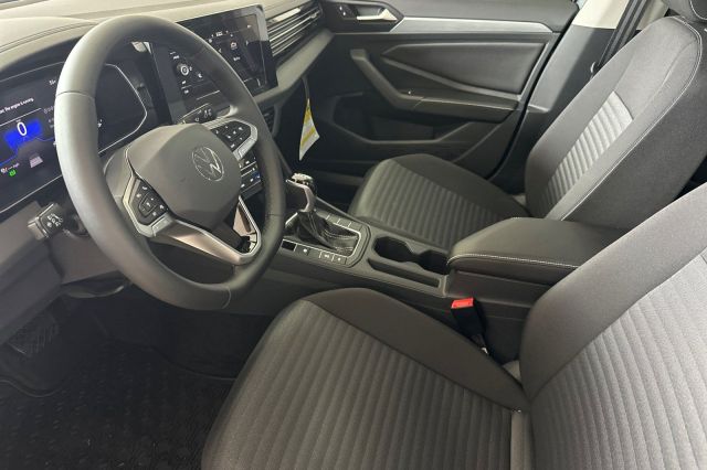 2025 Volkswagen Jetta 1.5T S 2025 Volkswagen Jetta 1.5T S