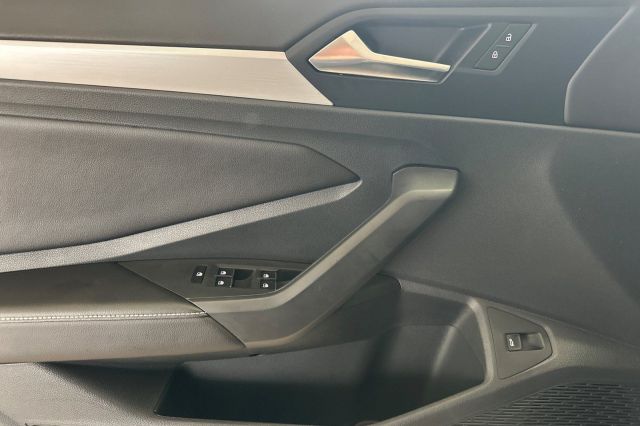 2025 Volkswagen Jetta 1.5T S 2025 Volkswagen Jetta 1.5T S