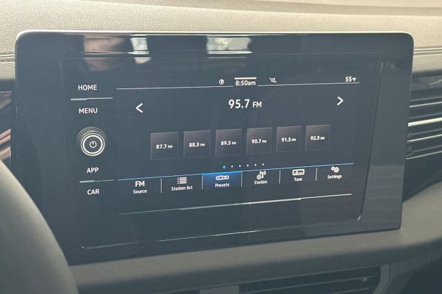 2025 Volkswagen Jetta 1.5T S 2025 Volkswagen Jetta 1.5T S