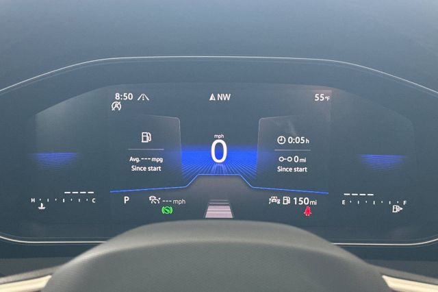 2025 Volkswagen Jetta 1.5T S 2025 Volkswagen Jetta 1.5T S