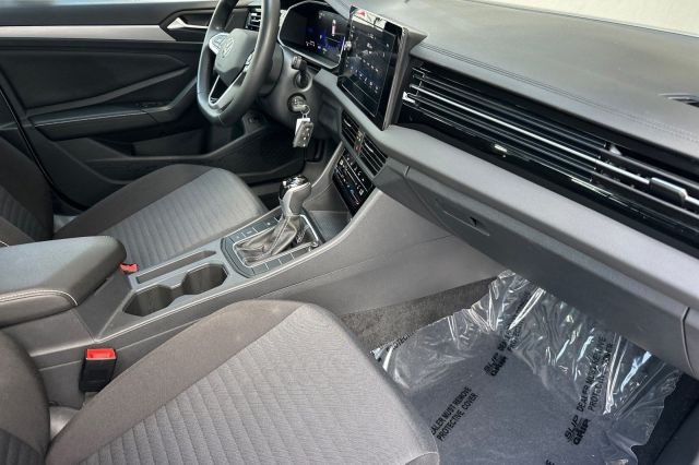 2025 Volkswagen Jetta 1.5T S