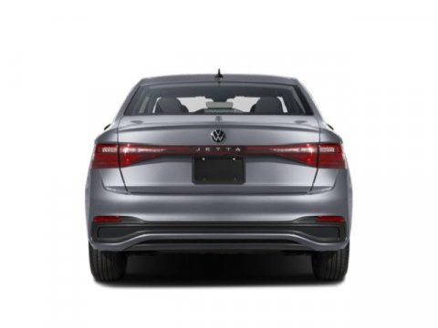 2025 Volkswagen Jetta S