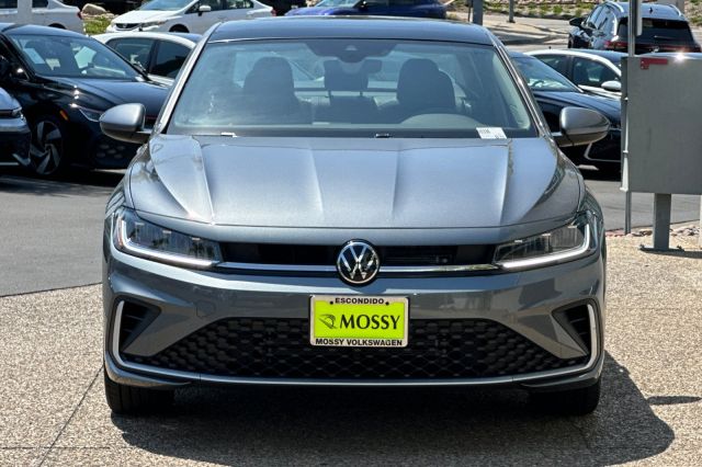 2025 Volkswagen Jetta 1.5T SE 2025 Volkswagen Jetta 1.5T SE