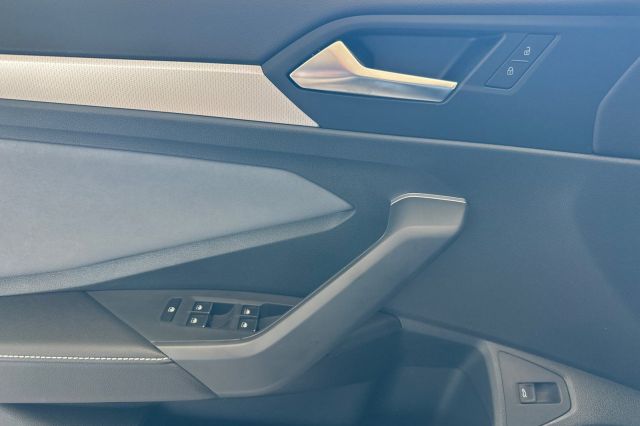 2025 Volkswagen Jetta 1.5T SE 2025 Volkswagen Jetta 1.5T SE