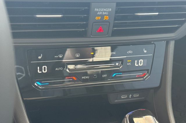 2025 Volkswagen Jetta 1.5T SE 2025 Volkswagen Jetta 1.5T SE