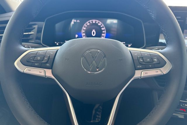 2025 Volkswagen Jetta 1.5T SE 2025 Volkswagen Jetta 1.5T SE