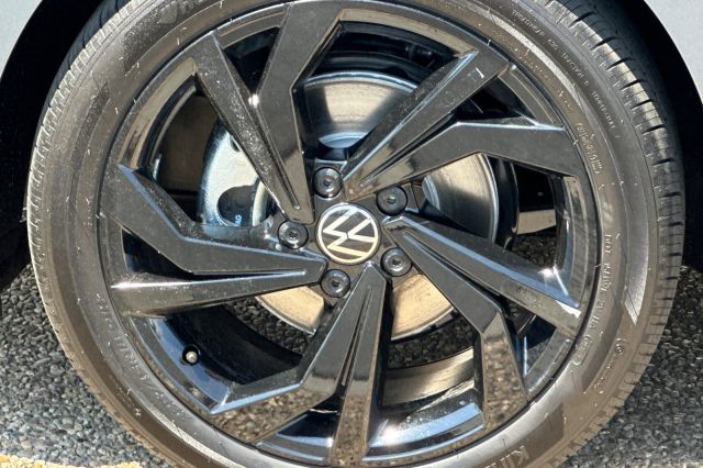 2025 Volkswagen Jetta 1.5T SE 2025 Volkswagen Jetta 1.5T SE