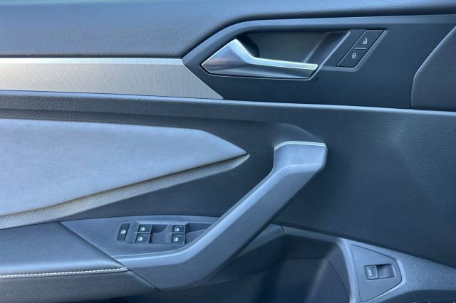 2025 Volkswagen Jetta 1.5T SE 2025 Volkswagen Jetta 1.5T SE