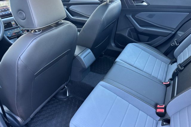 2025 Volkswagen Jetta 1.5T SE 2025 Volkswagen Jetta 1.5T SE