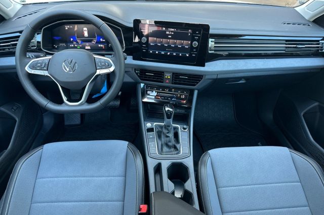 2025 Volkswagen Jetta 1.5T SE 2025 Volkswagen Jetta 1.5T SE