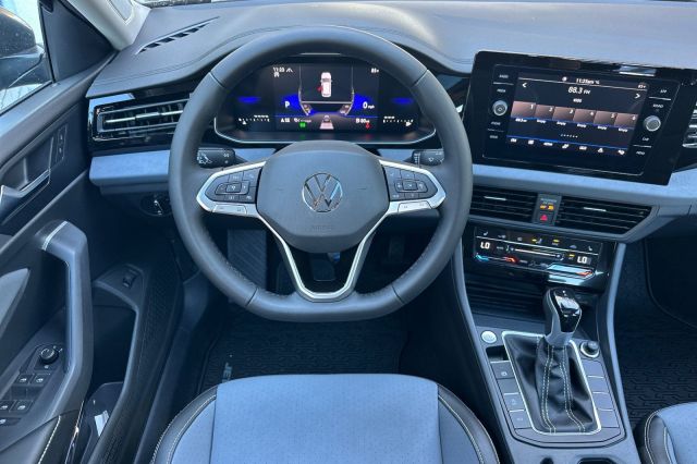 2025 Volkswagen Jetta 1.5T SE 2025 Volkswagen Jetta 1.5T SE