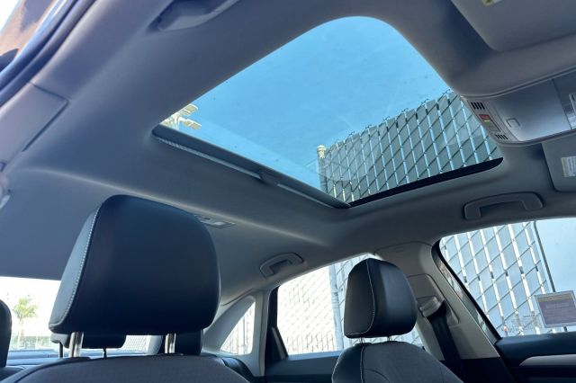 2025 Volkswagen Jetta 1.5T SE 2025 Volkswagen Jetta 1.5T SE