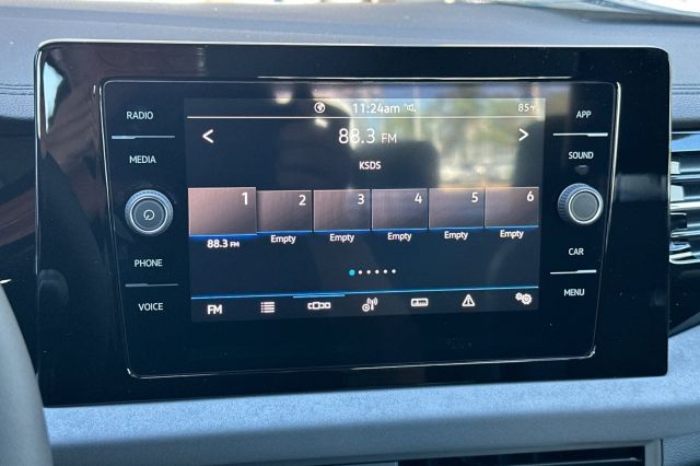 2025 Volkswagen Jetta 1.5T SE 2025 Volkswagen Jetta 1.5T SE