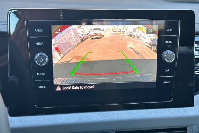 2025 Volkswagen Jetta 1.5T SE 2025 Volkswagen Jetta 1.5T SE