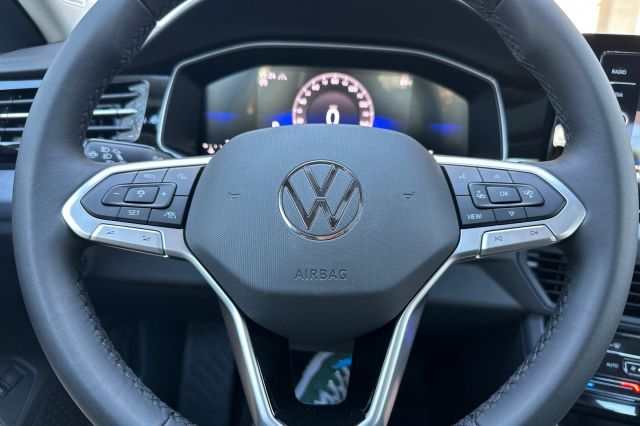 2025 Volkswagen Jetta 1.5T SE 2025 Volkswagen Jetta 1.5T SE