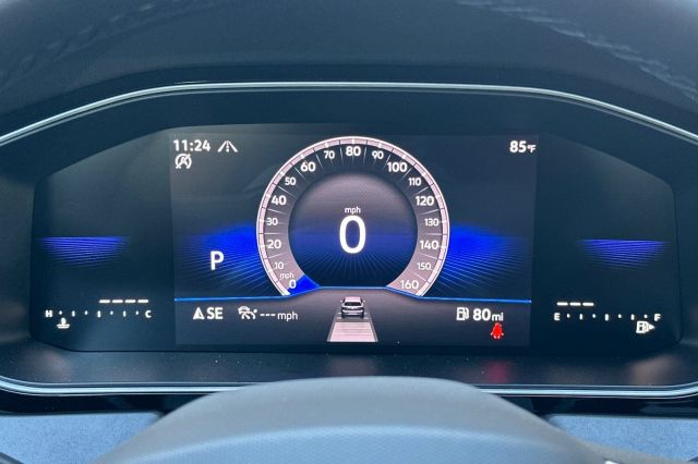 2025 Volkswagen Jetta 1.5T SE 2025 Volkswagen Jetta 1.5T SE