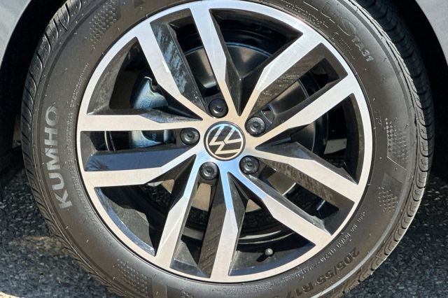 2025 Volkswagen Jetta 1.5T SE 2025 Volkswagen Jetta 1.5T SE