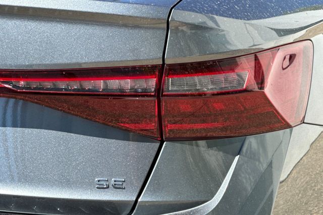 2025 Volkswagen Jetta 1.5T SE 2025 Volkswagen Jetta 1.5T SE