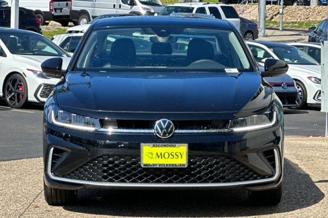 2025 Volkswagen Jetta 1.5T SE 2025 Volkswagen Jetta 1.5T SE