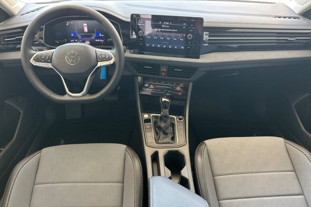 2025 Volkswagen Jetta 1.5T SE 2025 Volkswagen Jetta 1.5T SE