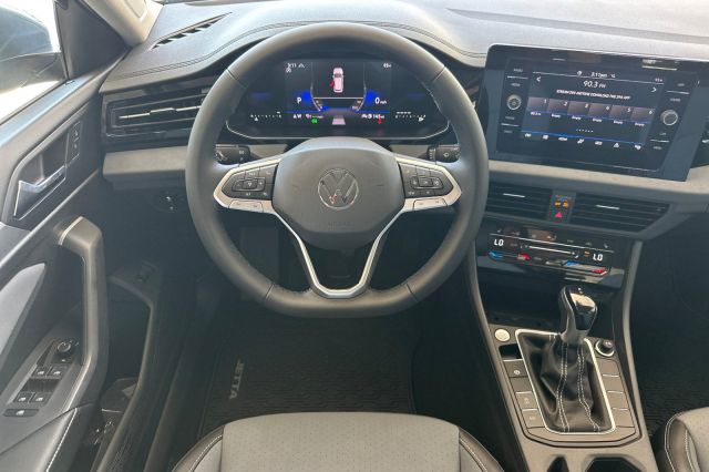 2025 Volkswagen Jetta 1.5T SE 2025 Volkswagen Jetta 1.5T SE