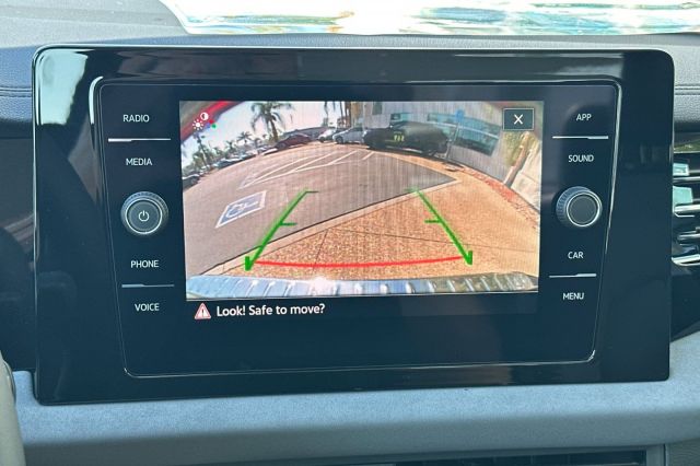 2025 Volkswagen Jetta 1.5T SE 2025 Volkswagen Jetta 1.5T SE