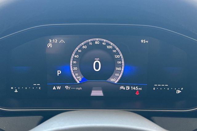 2025 Volkswagen Jetta 1.5T SE 2025 Volkswagen Jetta 1.5T SE