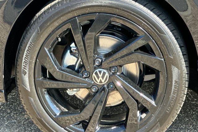 2025 Volkswagen Jetta 1.5T SE 2025 Volkswagen Jetta 1.5T SE