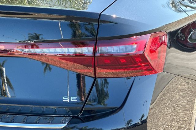 2025 Volkswagen Jetta 1.5T SE 2025 Volkswagen Jetta 1.5T SE