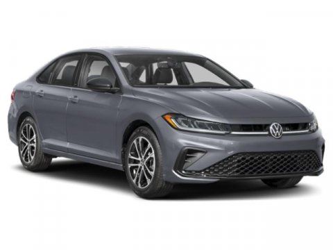 2025 Volkswagen Jetta Sport