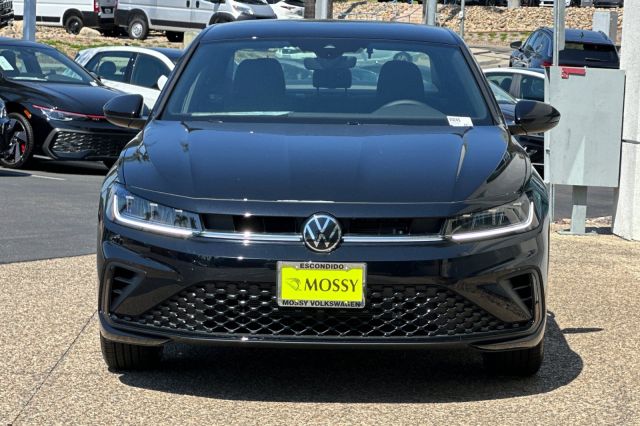 2025 Volkswagen Jetta 1.5T Sport 2025 Volkswagen Jetta 1.5T Sport