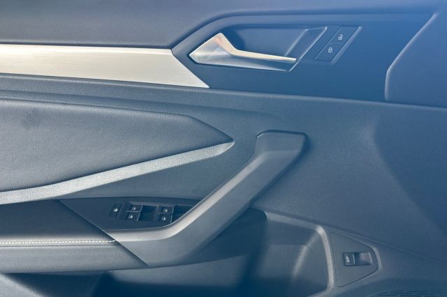 2025 Volkswagen Jetta 1.5T Sport 2025 Volkswagen Jetta 1.5T Sport