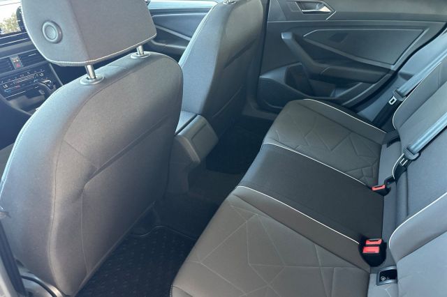 2025 Volkswagen Jetta 1.5T Sport 2025 Volkswagen Jetta 1.5T Sport