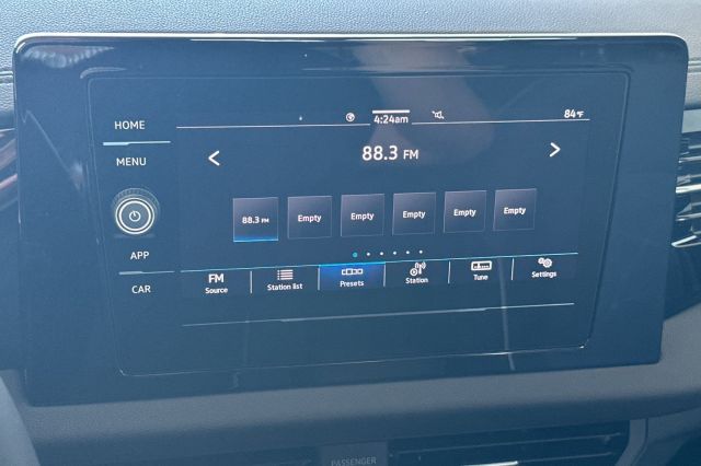 2025 Volkswagen Jetta 1.5T Sport 2025 Volkswagen Jetta 1.5T Sport