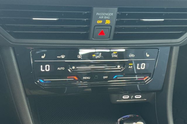 2025 Volkswagen Jetta 1.5T Sport 2025 Volkswagen Jetta 1.5T Sport