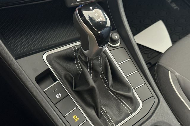 2025 Volkswagen Jetta 1.5T Sport 2025 Volkswagen Jetta 1.5T Sport