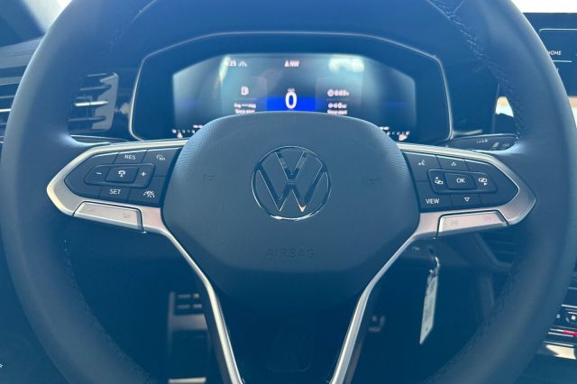 2025 Volkswagen Jetta 1.5T Sport 2025 Volkswagen Jetta 1.5T Sport