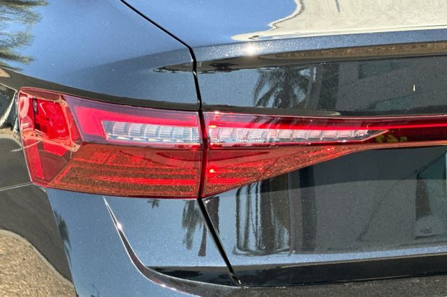 2025 Volkswagen Jetta 1.5T Sport 2025 Volkswagen Jetta 1.5T Sport